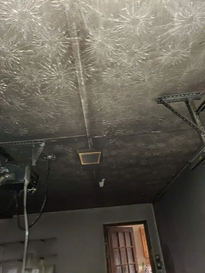 Fire and smoke damage assessment for Water Damage Assessment in Fairbanks